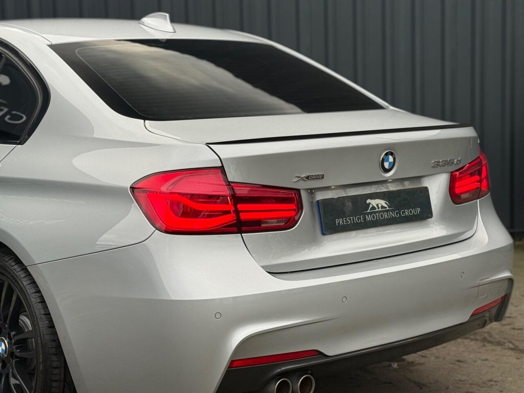 Used BMW 3 Series 2016 for sale - 76632089: Photo 24