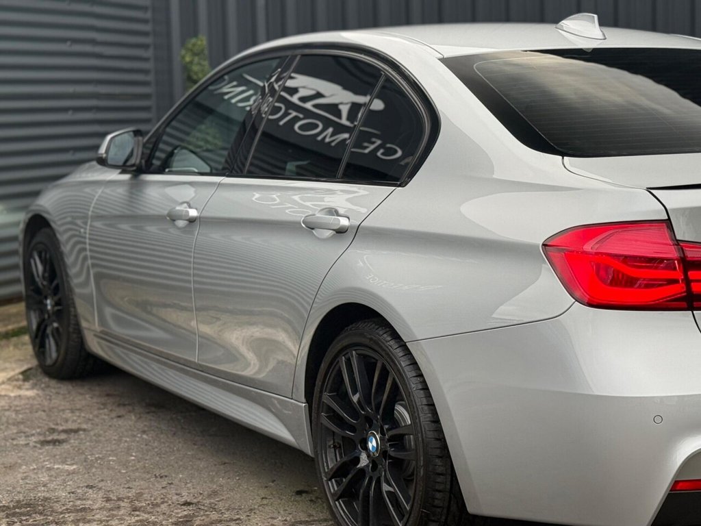 Used BMW 3 Series 2016 for sale - 76632089: Photo 25