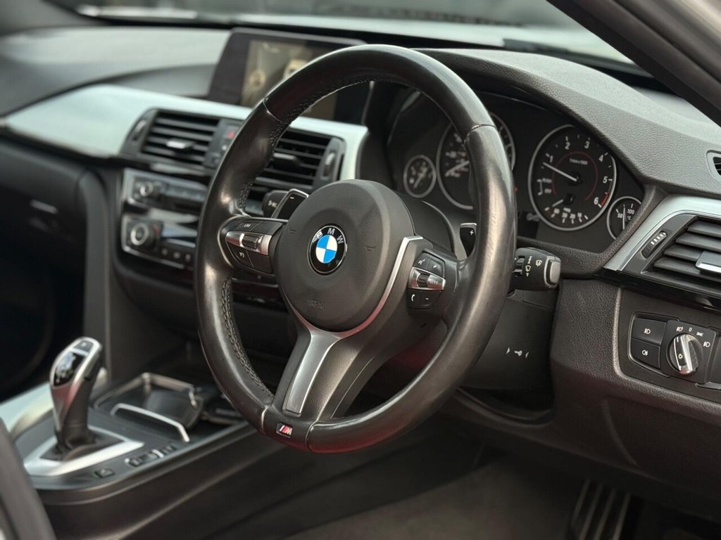 Used BMW 3 Series 2016 for sale - 76632089: Photo 26