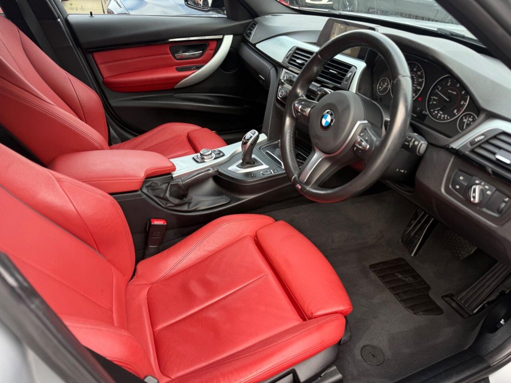 Used BMW 3 Series 2016 for sale - 76632089: Photo 27