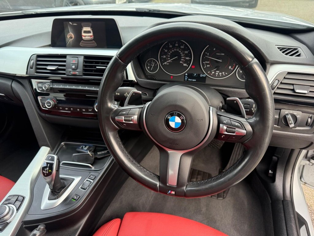 Used BMW 3 Series 2016 for sale - 76632089: Photo 28