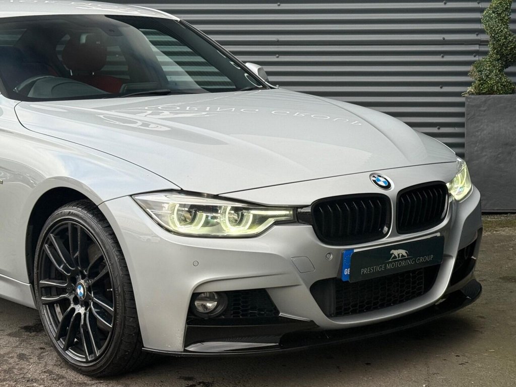 Used BMW 3 Series 2016 for sale - 76632089: Photo 3
