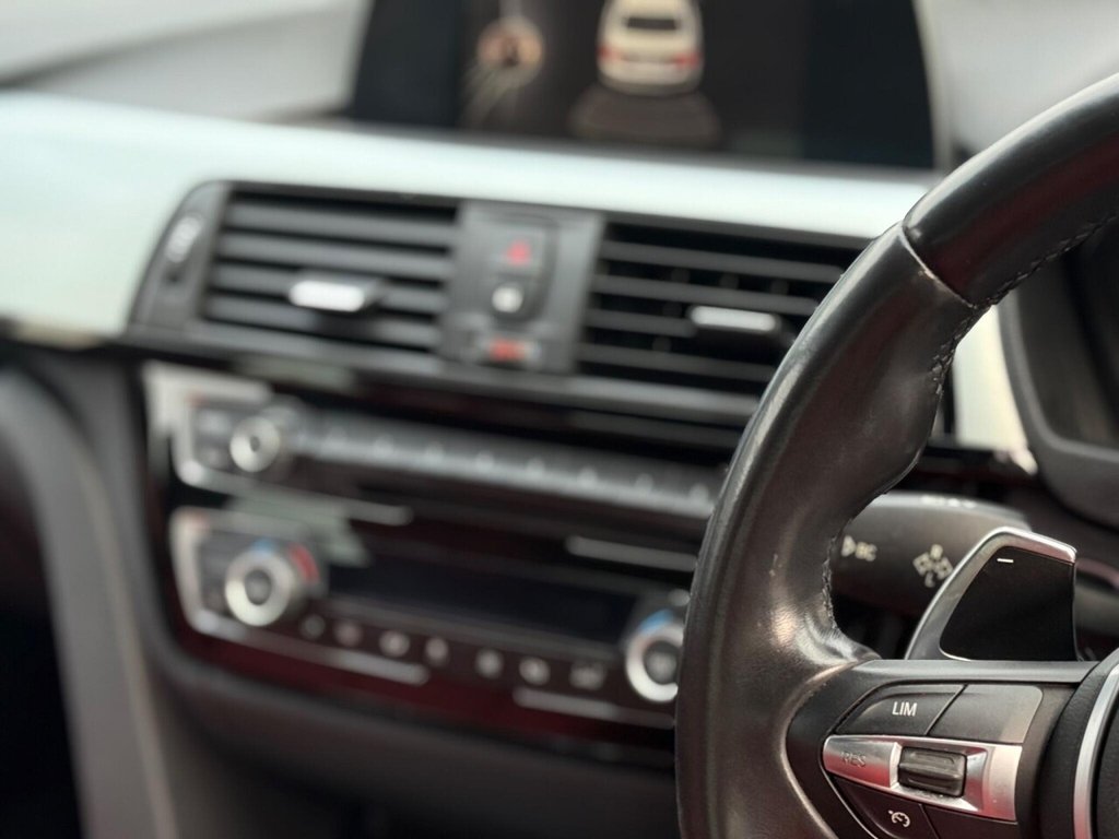 Used BMW 3 Series 2016 for sale - 76632089: Photo 30