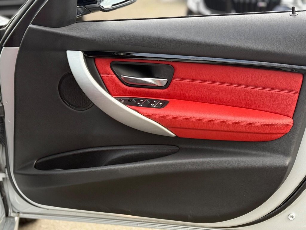 Used BMW 3 Series 2016 for sale - 76632089: Photo 32