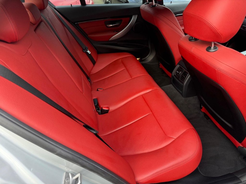 Used BMW 3 Series 2016 for sale - 76632089: Photo 33