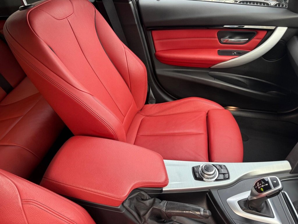 Used BMW 3 Series 2016 for sale - 76632089: Photo 34