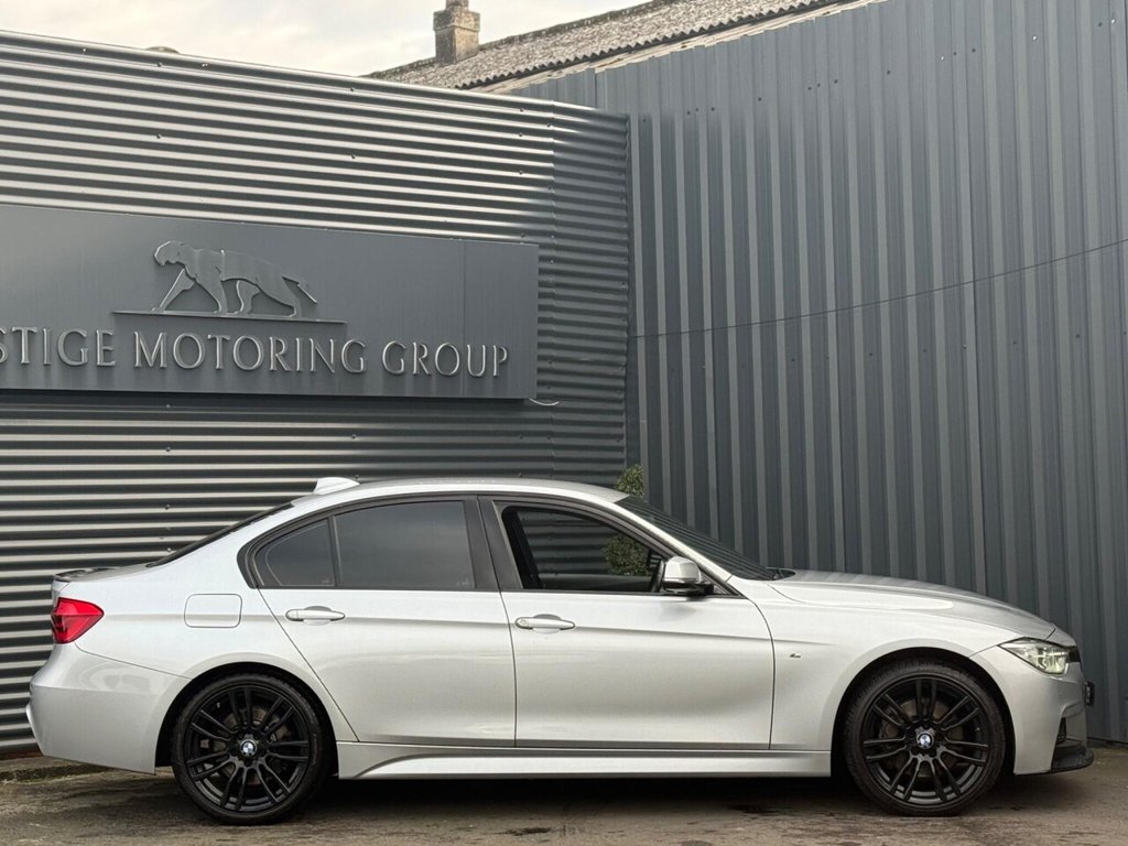 Used BMW 3 Series 2016 for sale - 76632089: Photo 4