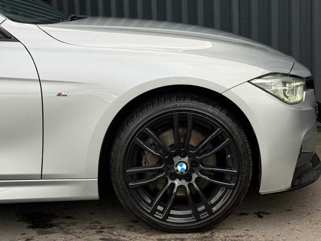 Used BMW 3 Series 2016 for sale - 76632089: Photo 5