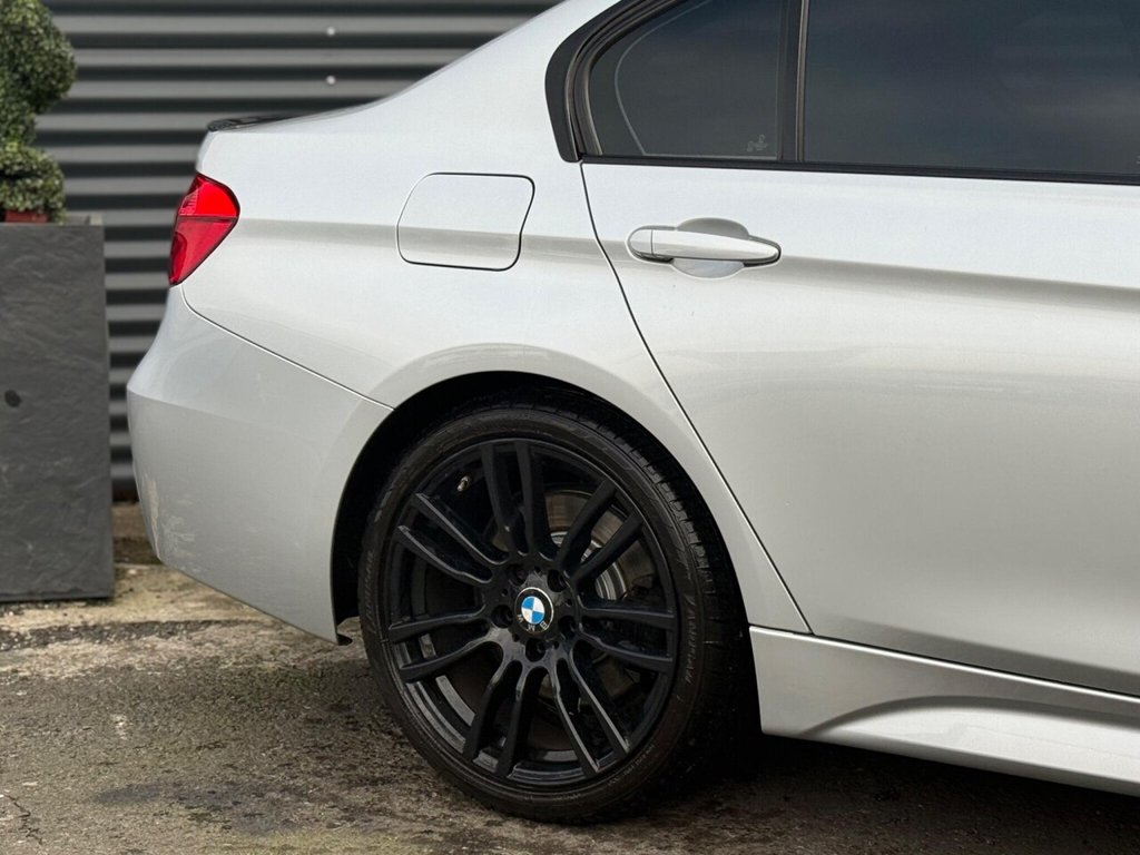 Used BMW 3 Series 2016 for sale - 76632089: Photo 6