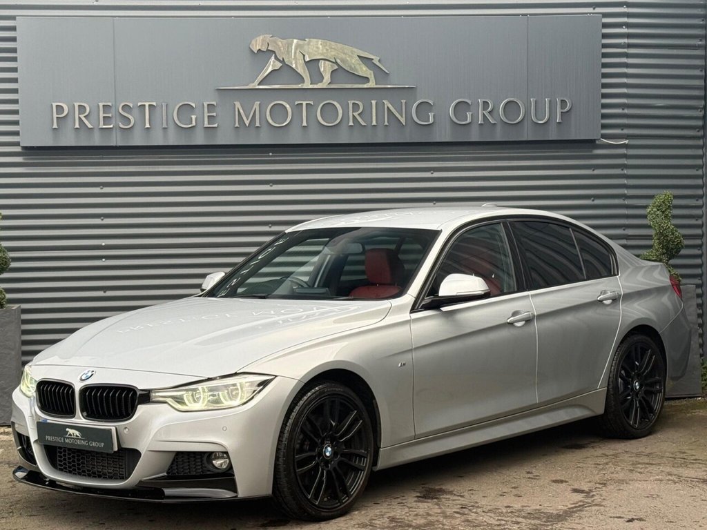 Used BMW 3 Series 2016 for sale - 76632089: Photo 7
