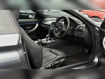 Used BMW 4 Series 2016 for sale - 79574565: Photo