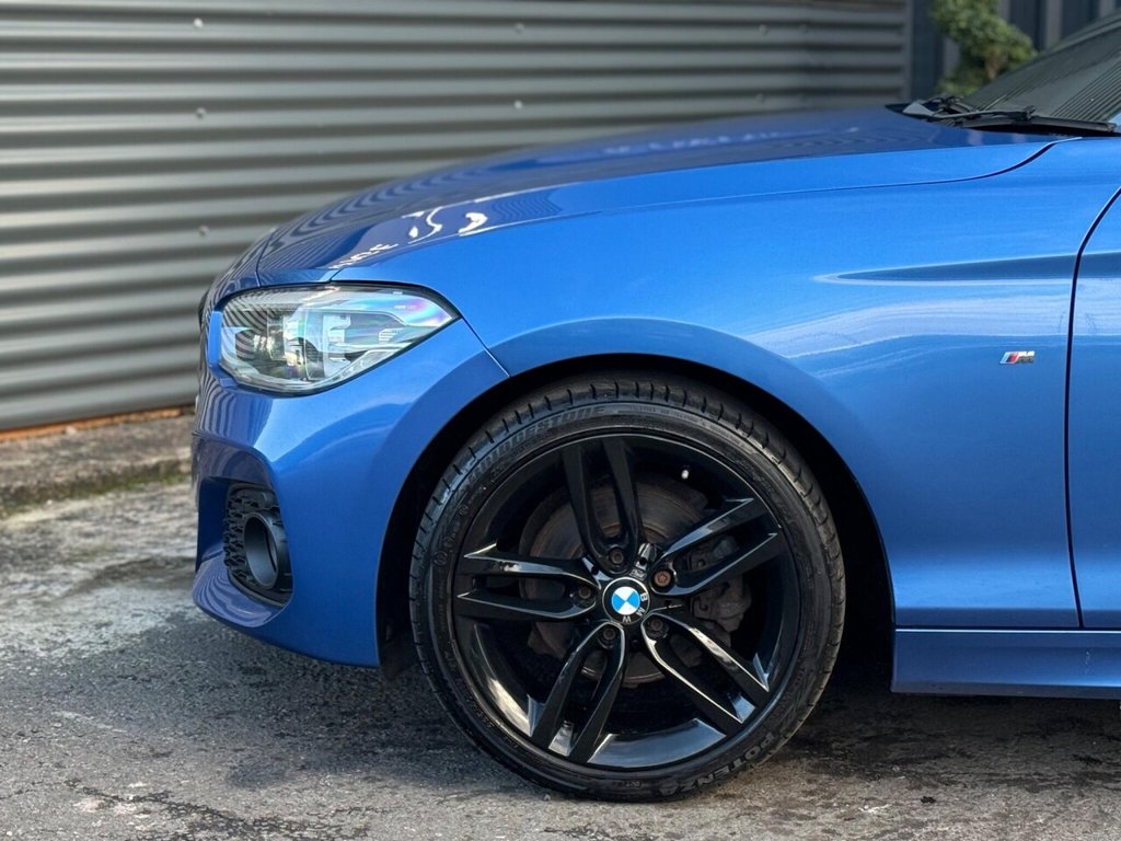 Used BMW 1 Series 2017 for sale - 76631669: Photo 19