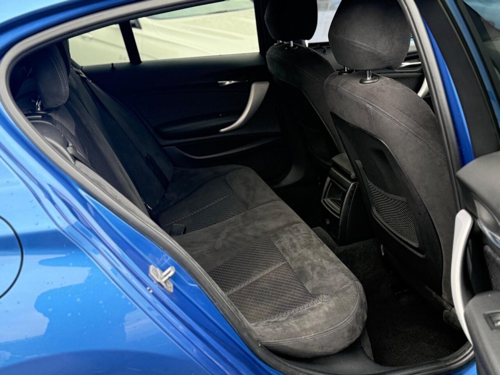 Used BMW 1 Series 2017 for sale - 76631669: Photo 31