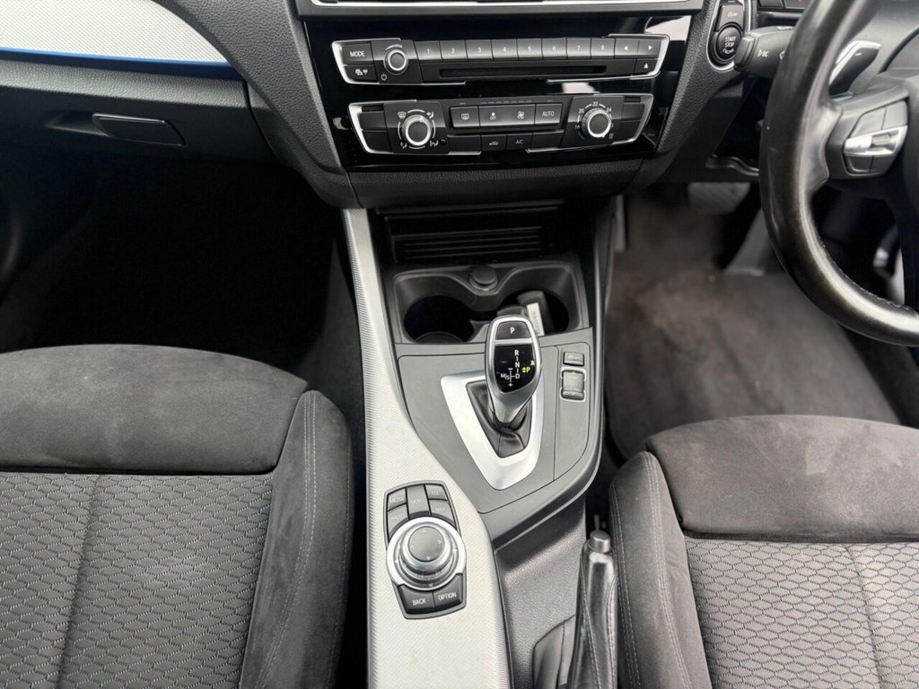 Used BMW 1 Series 2017 for sale - 76631669: Photo 33