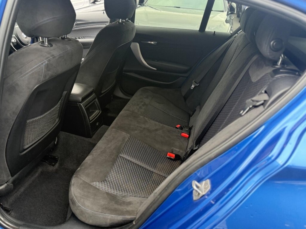 Used BMW 1 Series 2017 for sale - 76631669: Photo 35