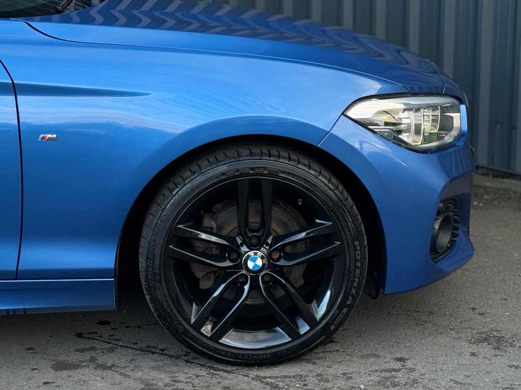 Used BMW 1 Series 2017 for sale - 76631669: Photo 7
