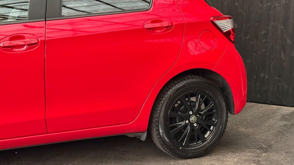 Used Toyota Yaris 2019 for sale - 78030065: Photo 10