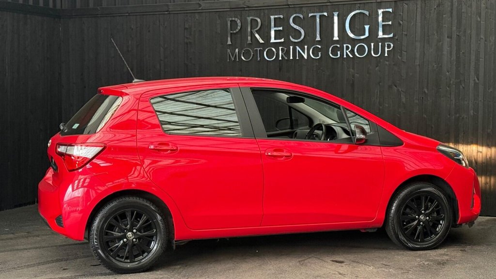 Used Toyota Yaris 2019 for sale - 78030065: Photo 12