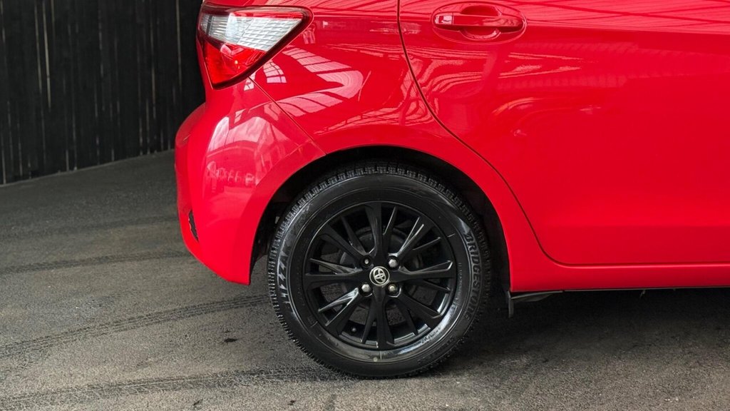 Used Toyota Yaris 2019 for sale - 78030065: Photo 13