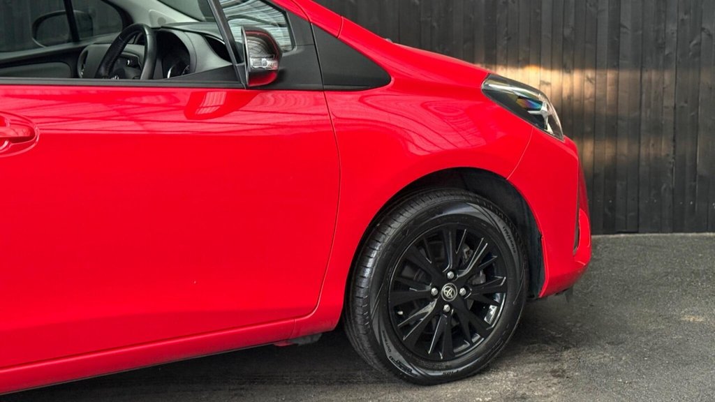 Used Toyota Yaris 2019 for sale - 78030065: Photo 14