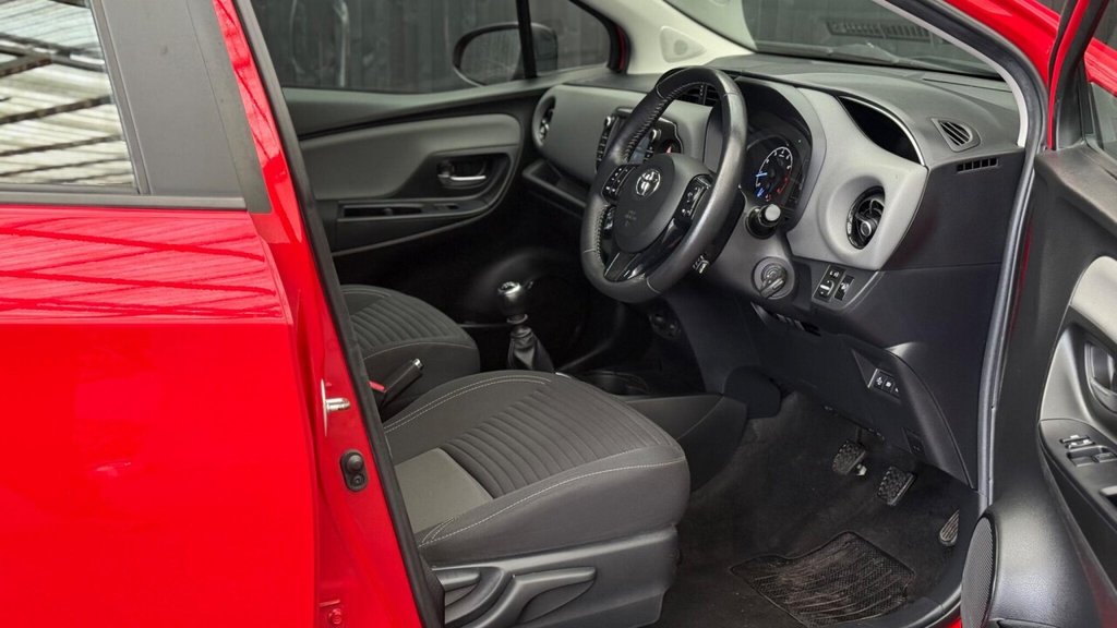 Used Toyota Yaris 2019 for sale - 78030065: Photo 15