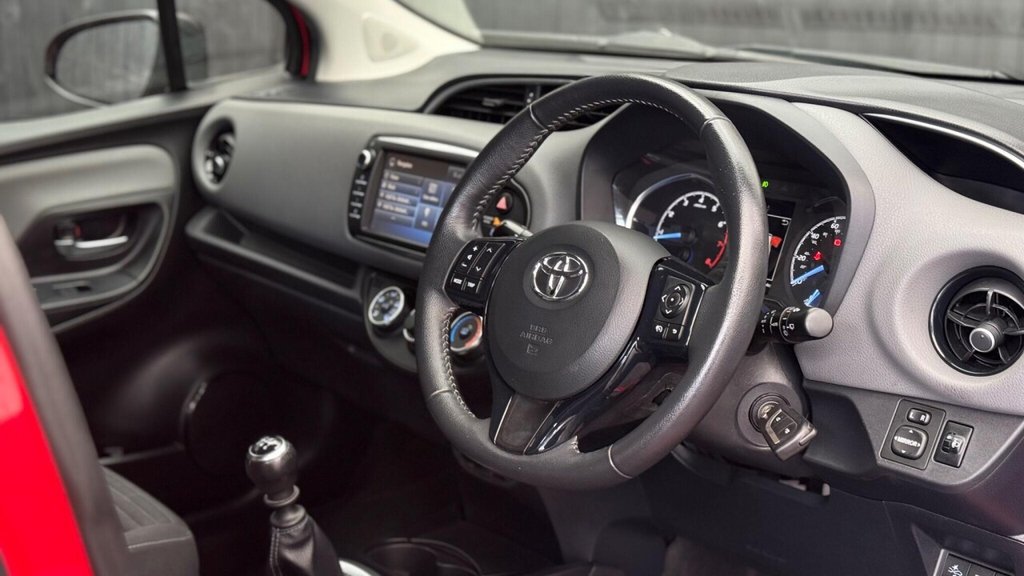 Used Toyota Yaris 2019 for sale - 78030065: Photo 16