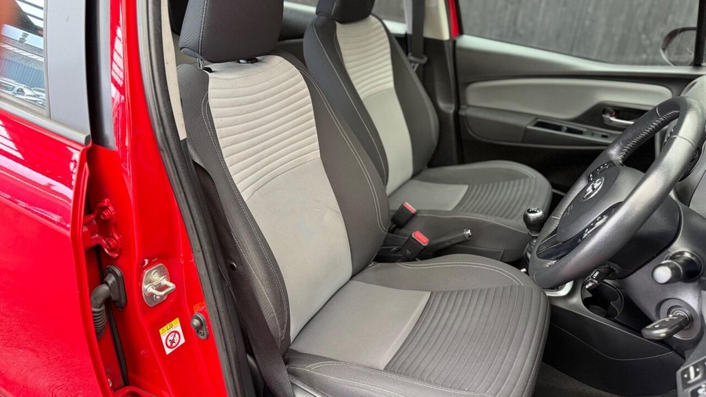 Used Toyota Yaris 2019 for sale - 78030065: Photo 17