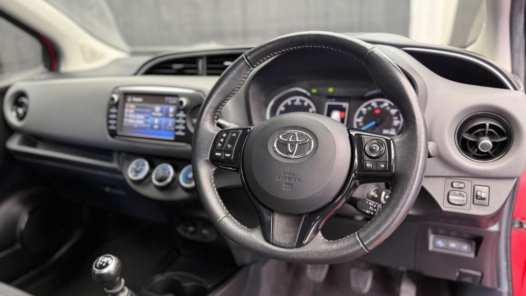 Used Toyota Yaris 2019 for sale - 78030065: Photo 18