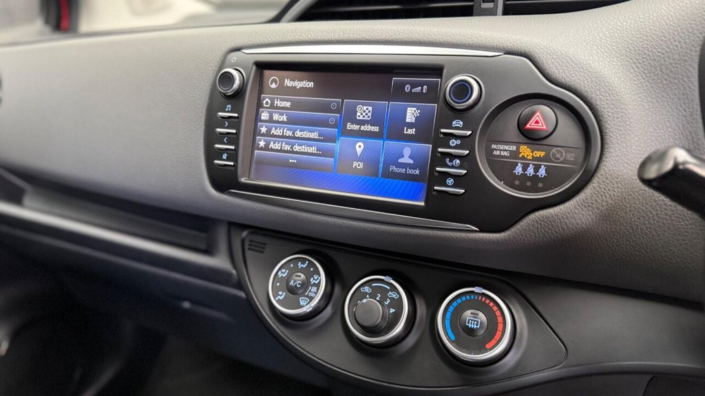 Used Toyota Yaris 2019 for sale - 78030065: Photo 19