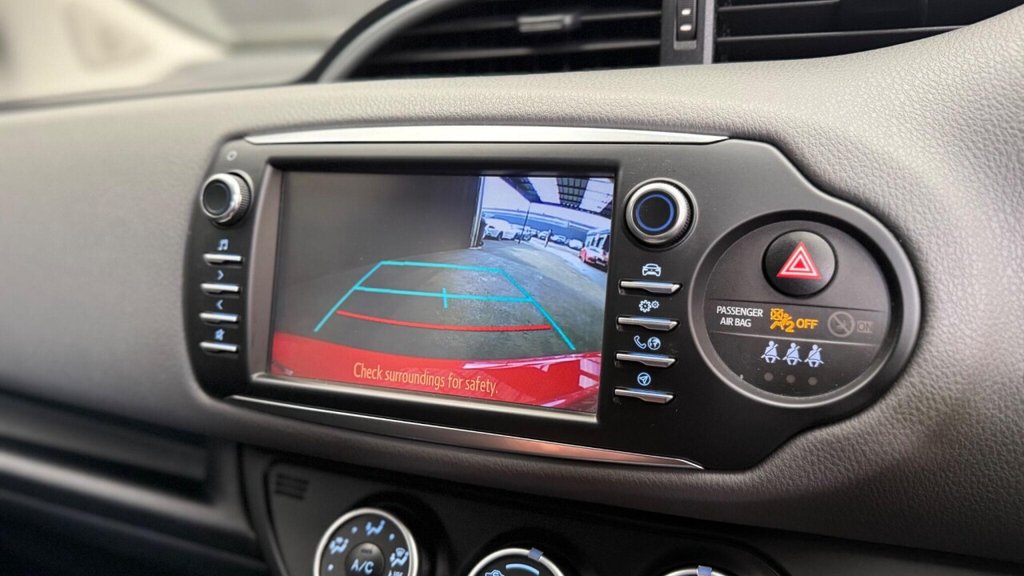 Used Toyota Yaris 2019 for sale - 78030065: Photo 22