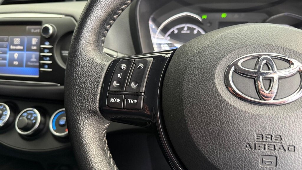 Used Toyota Yaris 2019 for sale - 78030065: Photo 23