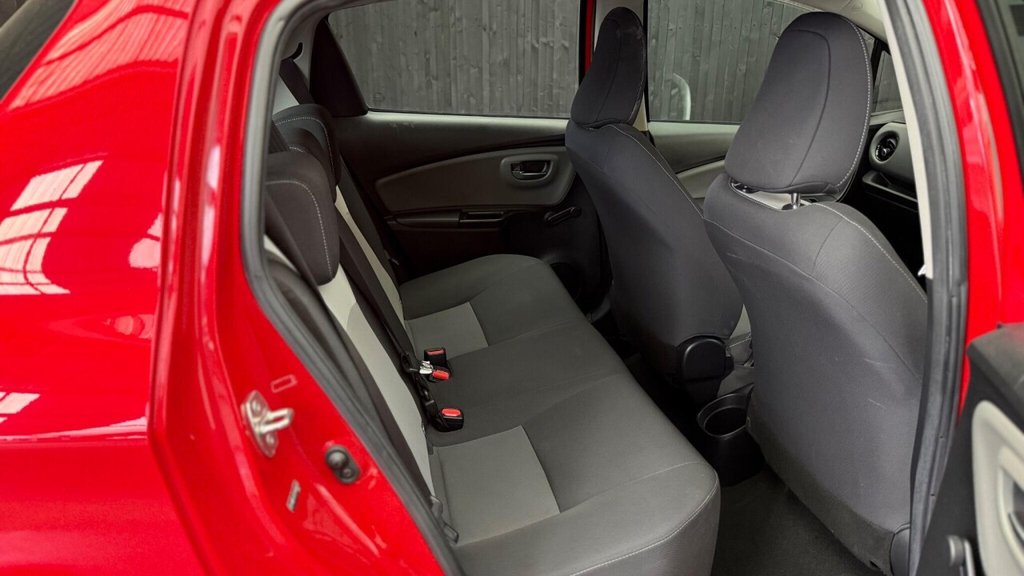 Used Toyota Yaris 2019 for sale - 78030065: Photo 26