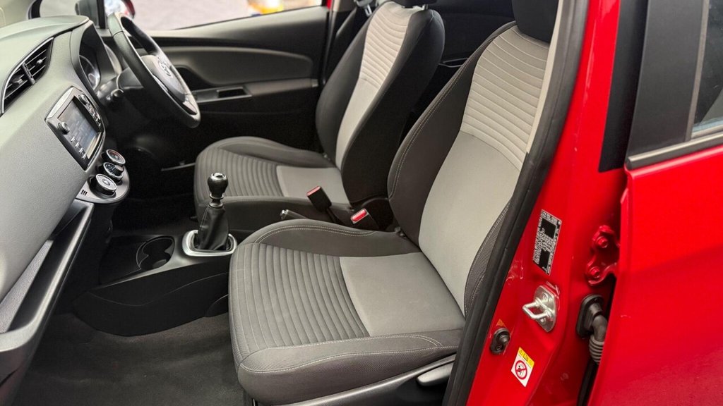 Used Toyota Yaris 2019 for sale - 78030065: Photo 28