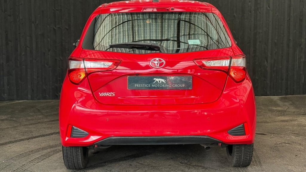 Used Toyota Yaris 2019 for sale - 78030065: Photo 29