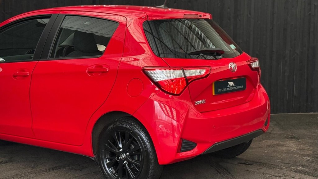 Used Toyota Yaris 2019 for sale - 78030065: Photo 32