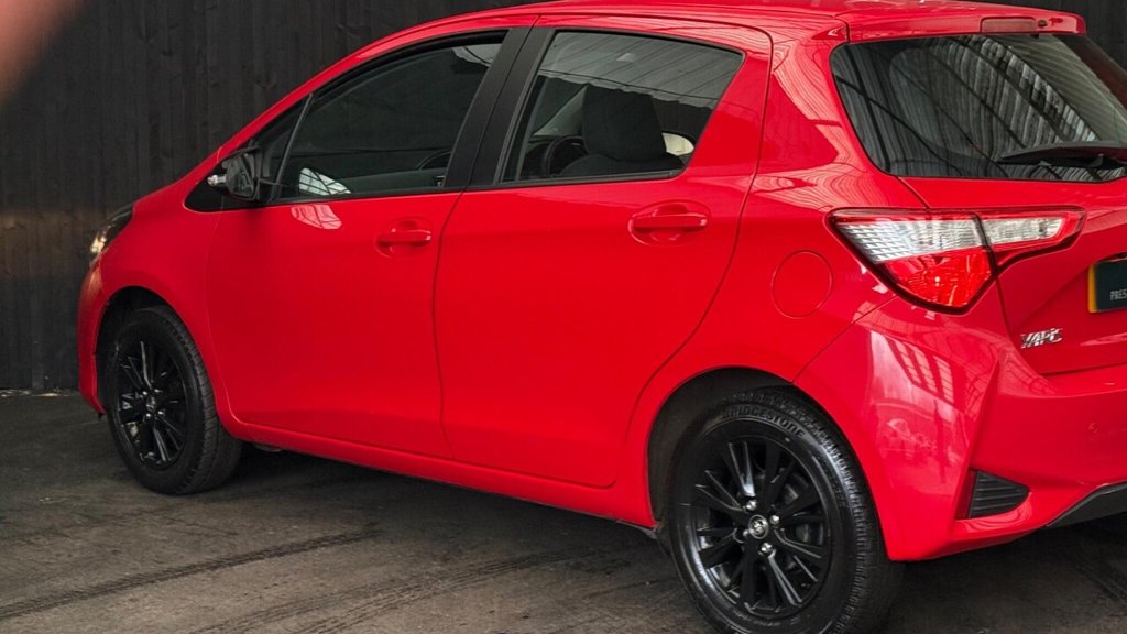 Used Toyota Yaris 2019 for sale - 78030065: Photo 33