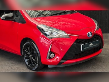 Used Toyota Yaris 2019 for sale - 78030065: Photo