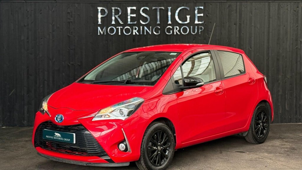 Used Toyota Yaris 2019 for sale - 78030065: Photo 7