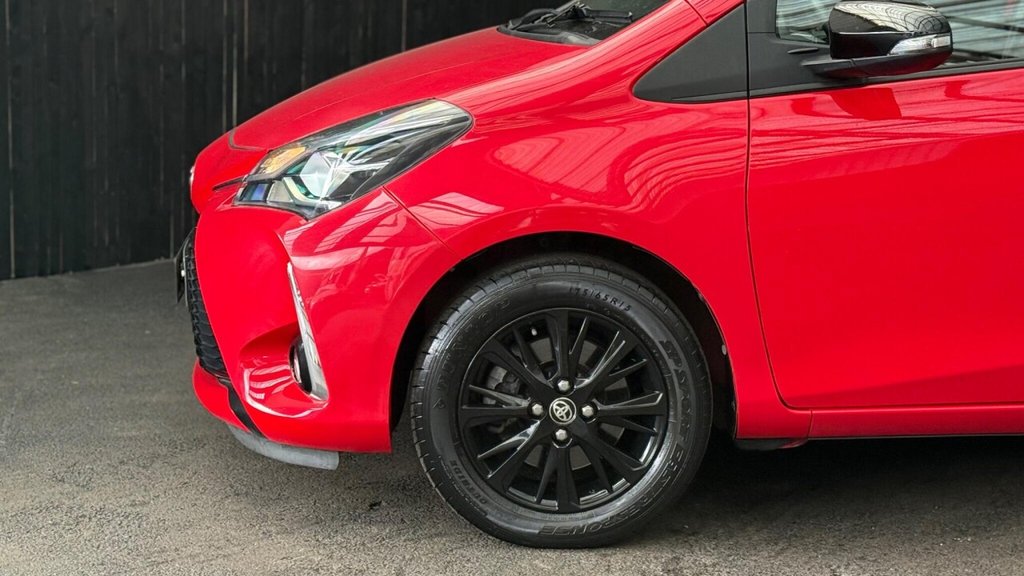 Used Toyota Yaris 2019 for sale - 78030065: Photo 9