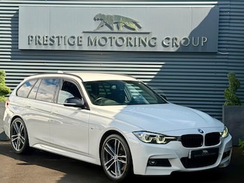 Used BMW 3 Series 2019 for sale - 75961466: Photo