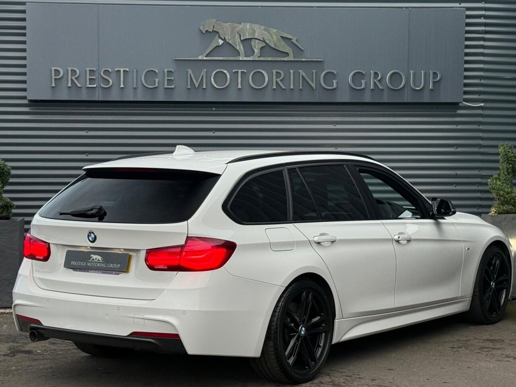 Used BMW 3 Series 2019 for sale - 75961466: Photo 39