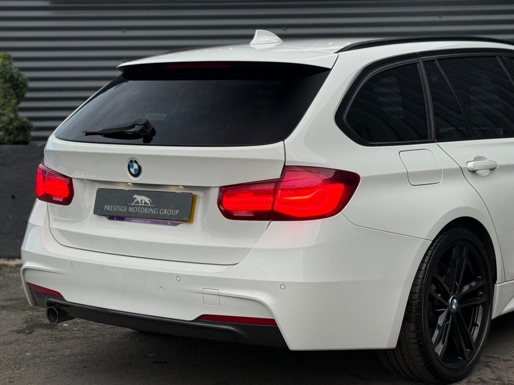 Used BMW 3 Series 2019 for sale - 75961466: Photo 40