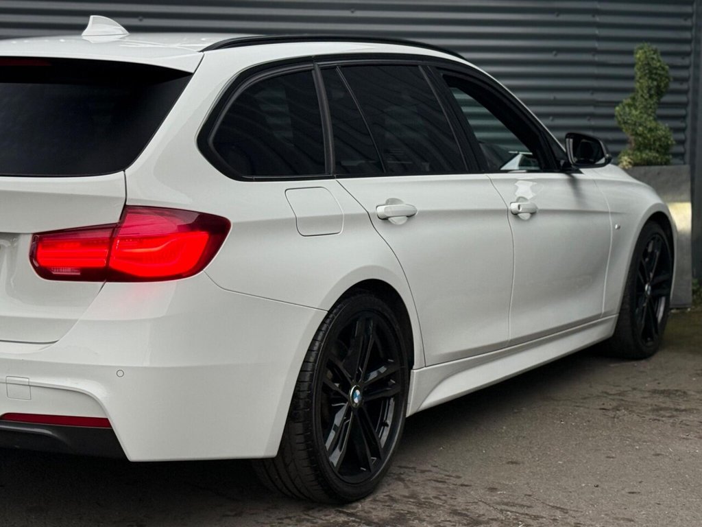 Used BMW 3 Series 2019 for sale - 75961466: Photo 41