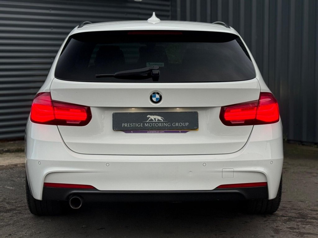 Used BMW 3 Series 2019 for sale - 75961466: Photo 42