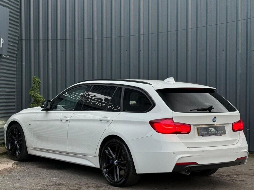 Used BMW 3 Series 2019 for sale - 75961466: Photo 43