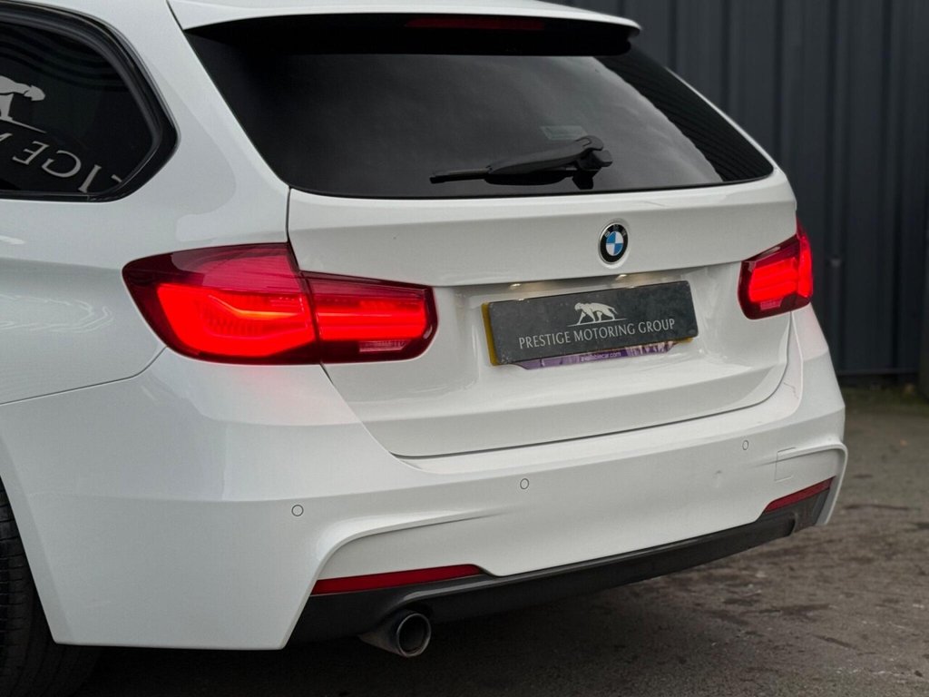 Used BMW 3 Series 2019 for sale - 75961466: Photo 44