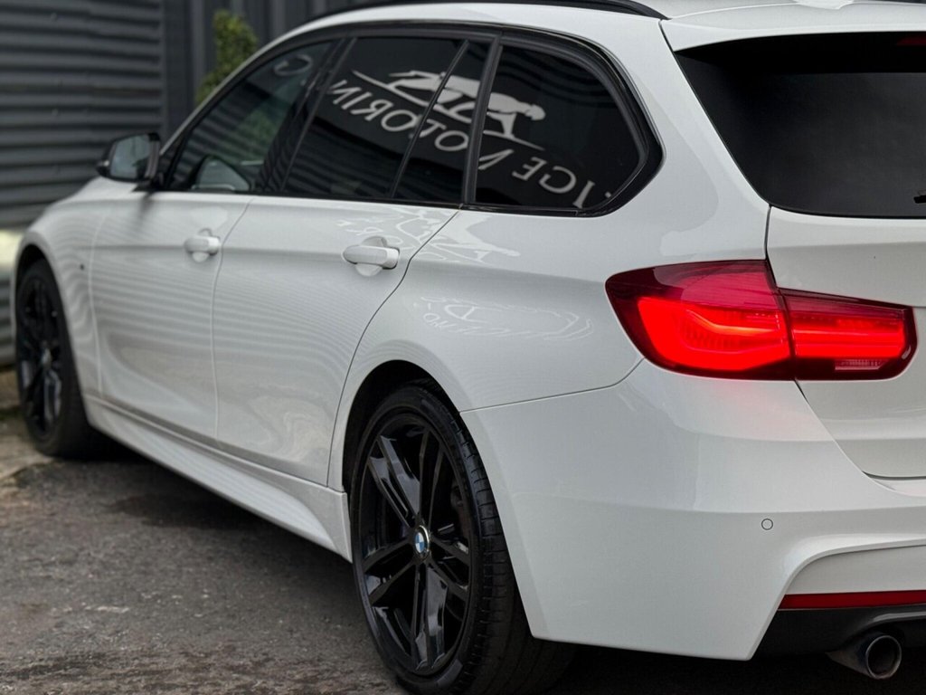 Used BMW 3 Series 2019 for sale - 75961466: Photo 45