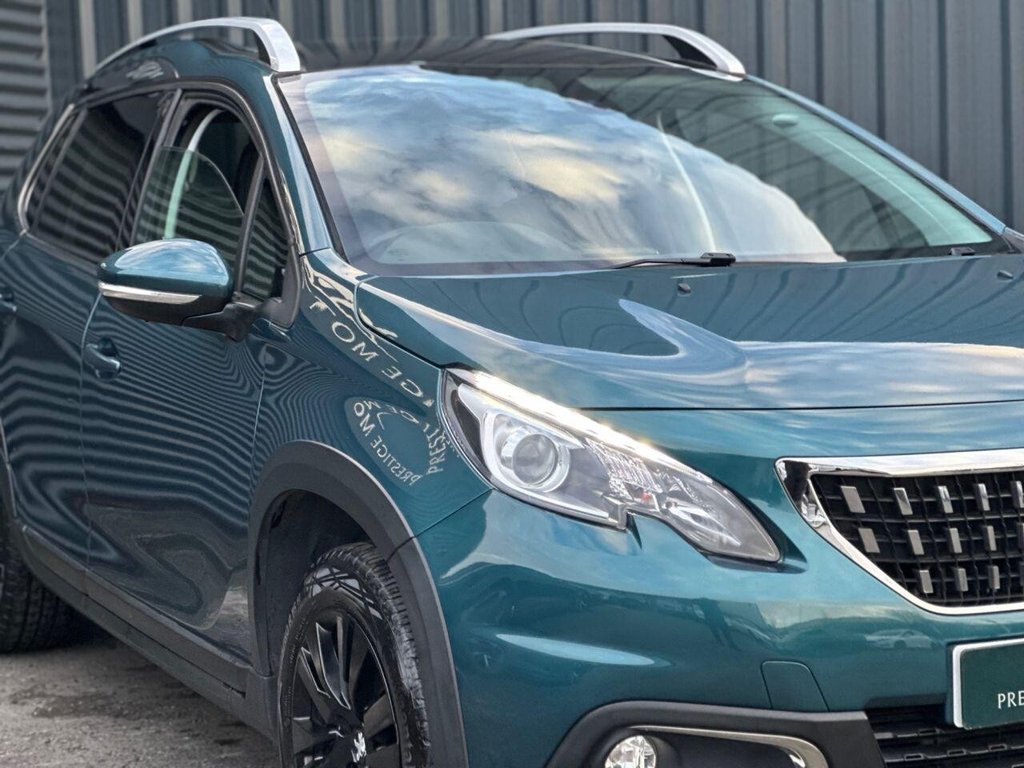 Used Peugeot 2008 2019 for sale - 77269170: Photo 13