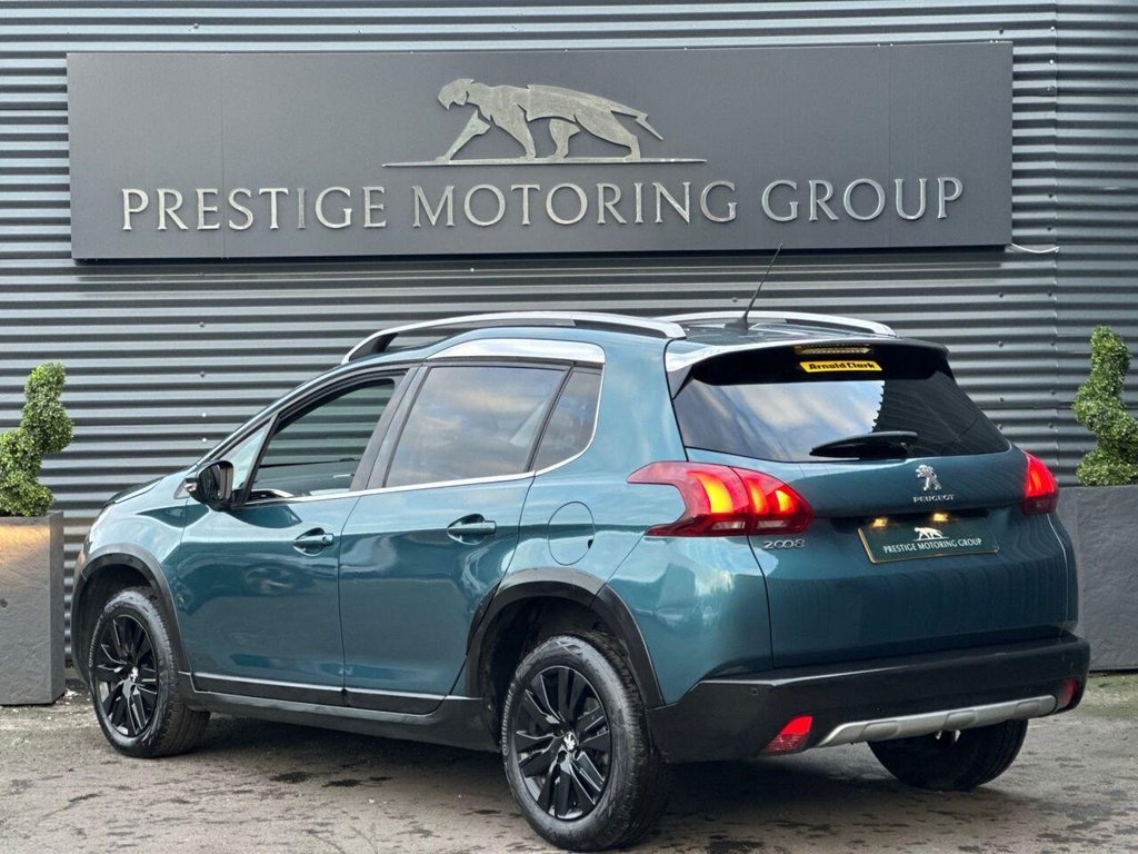 Used Peugeot 2008 2019 for sale - 77269170: Photo 15