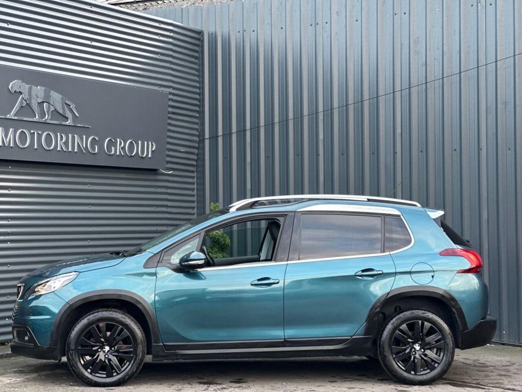 Used Peugeot 2008 2019 for sale - 77269170: Photo 19